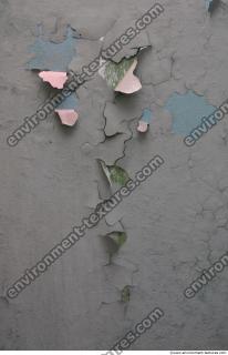 Walls Plaster